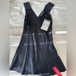 New Realisation Par dress